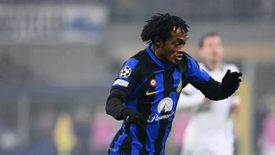 Pisa-Lazio, le formazioni ufficiali: Cuadrado e Isaksen titolari