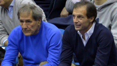 Ultim'ora, lutto nel mondo del calcio: Non c'è più Giovanni Galeone