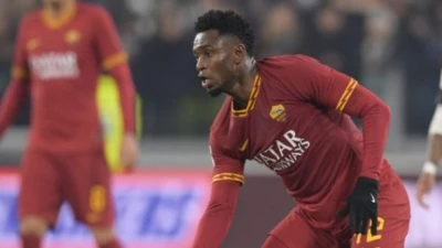 Roma, Diawara: "All'inizio c'era scetticismo su di me, ora mi sono inserito bene. Non vedevo l'ora di tornare a Trigoria"