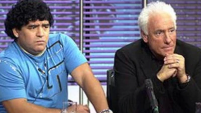 Il Mattino- l'ex manager di Maradona: "Il Napoli come l'Argentina: una vittoria per Diego"