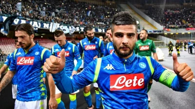 Ranking UEFA: il Napoli scavalca il Liverpool