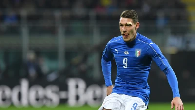 Calciomercato Fiorentina, ecco Belotti: il calciatore è prossimo all'annuncio