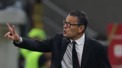 Milan, Landucci: "Pensiamo partita dopo partita. Contro il Napoli non sarà decisiva"