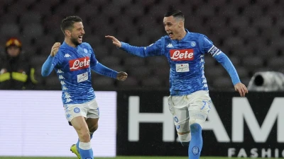 Venerato sui rinnovi: 'Clausola shock per Milik! Offerte a Mertens e Callejòn'