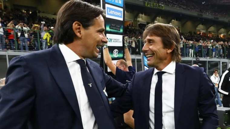 Inzaghi carica l’Inter: “Contro il Napoli sarà una grande sfida, faremo il massimo davanti ai nostri tifosi”