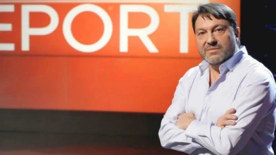 Report, il conduttore: "Lunedì verrà a galla la verità. Agnelli si difende, ma.."