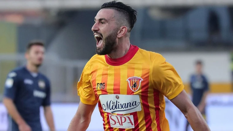 Benevento, Foggia: "Annata irripetibile! Glik un leader! Maggio? Non dovrebbero esserci problemi sul prolungamento"