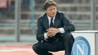 UFFICIALE - MAZZARRI E' IL NUOVO ALLENATORE DEL TORINO