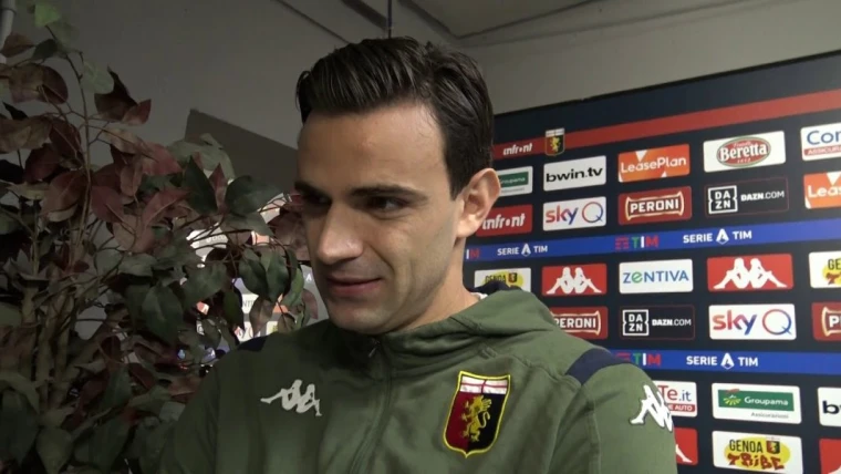 Salernitana, Radovanovic rescinde il suo contratto coi granata