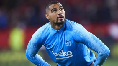 Monza, Boateng: "La mia sfida più difficile. Ma a Berlusconi e Galliani non si dice no"
