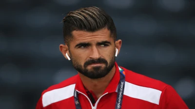 Il saluto di Hysaj per Hamsik: "E' stato un onore giocare con te. Unico capitano"