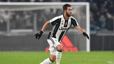 Pjanic: "Il Napoli è stato un ottimo avversario"