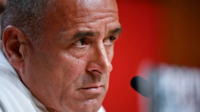 Slovacchia, Calzona: "Napoli, troppe polemiche inutili. Condivido le idee di De Laurentiis"