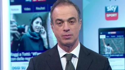 Maurizio Compagnoni