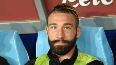 Tonelli: il Bologna pensa ad un'offerta se la Samp non lo riscatta