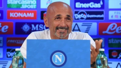 Ceccarini a Radio CRC: “Con Giuntoli e Spalletti il Napoli perde due pezzi da novanta, ma ha voglia di ricominciare e ripartire…”