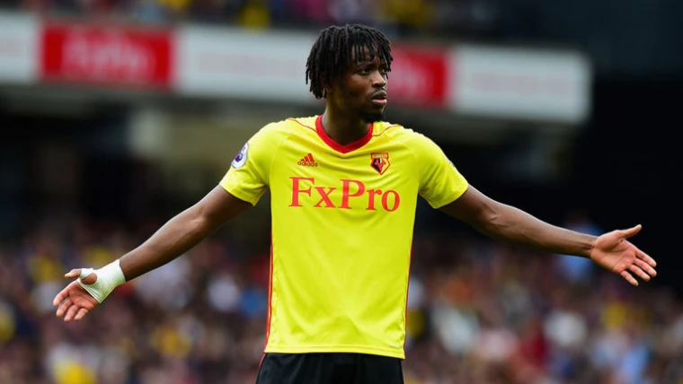 Chalobah: "Non dimenticherò mai l'esperienza di Napoli: ho imparato tanto da un allenatore straordinario e squadra ottima"