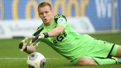 Napoli, il punto sul calciomercato: da Leno a Vrsaljko