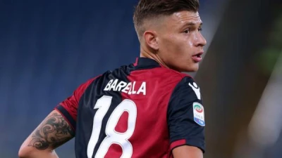 Mercato - Il Psg vuole Allan: il Napoli punta Barella