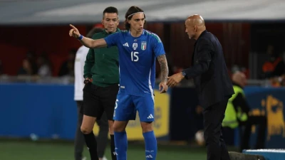 Arsenal, Arteta presenta Calafiori: "Grande acquisto per rinforzare la difesa"