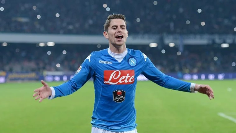 Jorginho: 'Sarà difficile col Milan, Higuain è il passato'