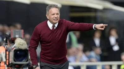 Mihajlovic: 'Toro-Juve è il popolo contro il padrone'