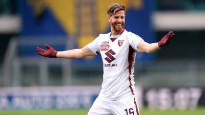 Torino, Ansaldi sui social: "Anno difficile, sono successe troppe cose..."