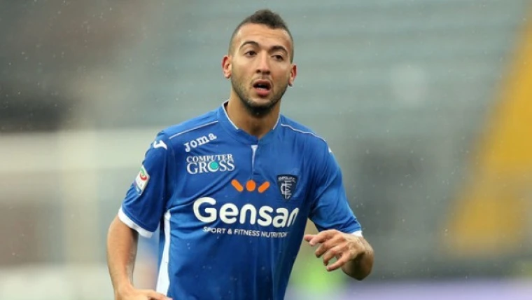 El Kaddouri: "De Laurentiis? Parole ingenerose le sue, Sarri merita solo grandi elogi"