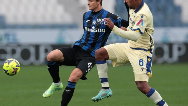 Atalanta, Scalvini pronto al rientro: le aspettative di Gasperini per il difensore