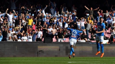 Fittavolini: "Diawara è diverso rispetto a Jorginho"