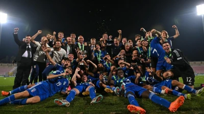 Italia Under 19, convocato l'azzurrino Garofalo: la lista completa