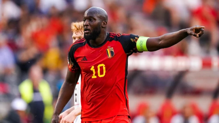 Il Napoli punta a Lukaku: trattativa in anticipo rispetto alla cessione di Osimhen