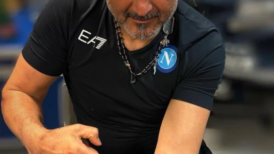 Napoli, Spalletti conferma: "Mi fermo un anno, non andrò in altri club"