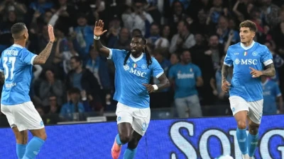 Napoli, Anguissa tra i top 100 del Guardian: è il "centrocampista totale", De Bruyne inaspettatamente in calo