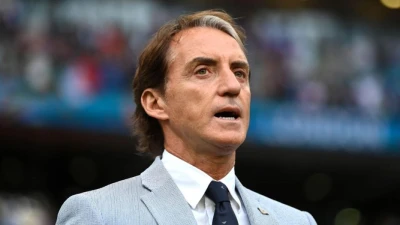 Italia, Mancini duro: "Non riusciamo a scovare dei nuovi talenti"