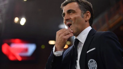 Parma, è fatta per Fabio Pecchia in panchina. L'ex Cremonese firmerà un biennale
