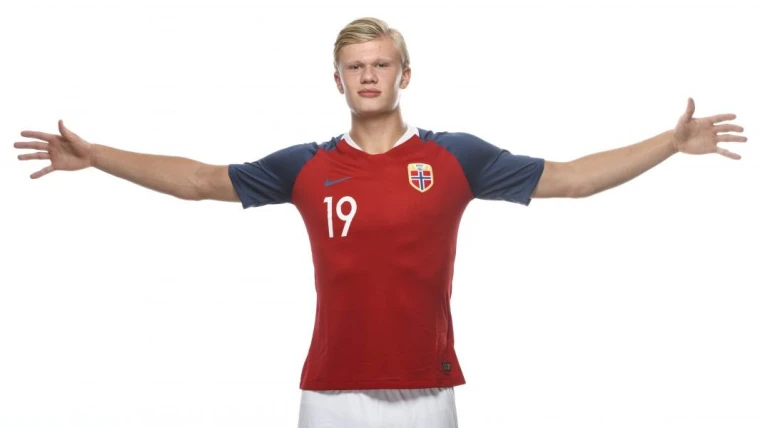 Haaland