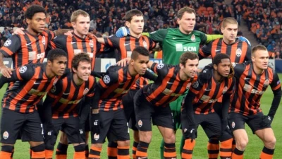 SHAKHTAR, FONSECA: "SARRI TRA I MIGLIORI AL MONDO!"