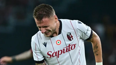 Bologna, Immobile è pronto a tornare tra i convocati: Le ultime in vista dell'Udinese