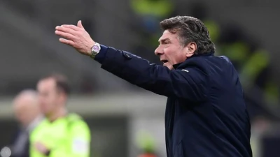 Napoli, Mazzarri si prepara al calciomercato: "I nomi li fa il club"
