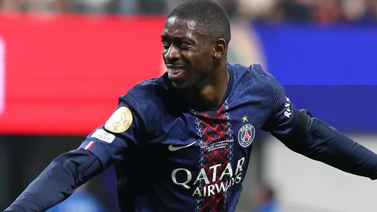 Francia, polemica per la coincidenza tra PSG-Marsiglia e la cerimonia del Pallone d’Oro