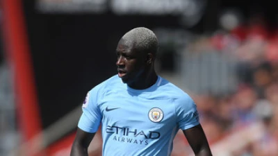 Mendy: "Grande gara, com'è bello il Napoli da vedere"