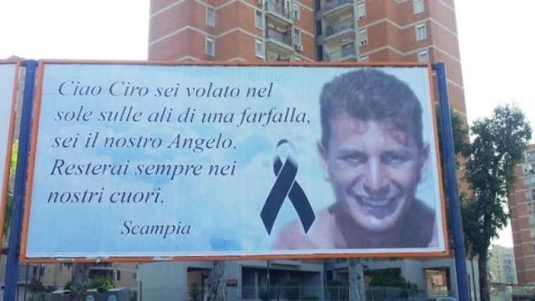 Ciro Esposito, la difesa chiede i domiciliari per De Santis