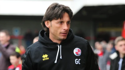 Udinese, esonerato Gabriele Cioffi: la nota ufficiale