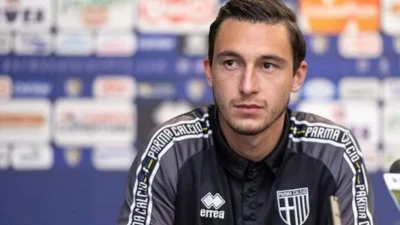 Inter, Darmian: "Abbiamo voglia di difendere lo Scudetto con ferocia"