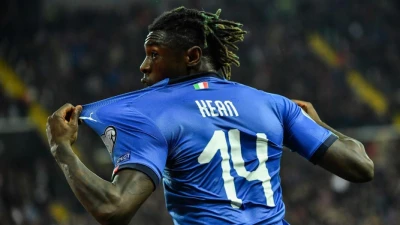 Juventus, salta Kean all'Atletico dopo le visite mediche. Lo scenario