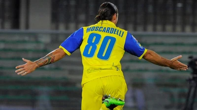 Moscardelli: "Napoli-Chievo, il pallone è rotondo! Dzeko e Icardi i migliori in Serie A"