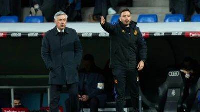 Davide Ancelotti, addio lampo al Botafogo: esonerato dopo 5 mesi per aver difeso il suo staff