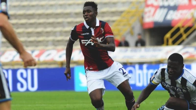 Calciomercato: Il Napoli vuole Diawara. Spunta anche la Roma