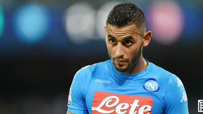 Rui, l'agente: "Sarà pronto a fine mese. Ghoulam è insostituibile, ma non credo rinnoverà col Napoli..."